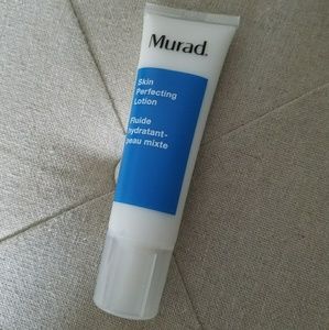 Murad skin perfecting lotion